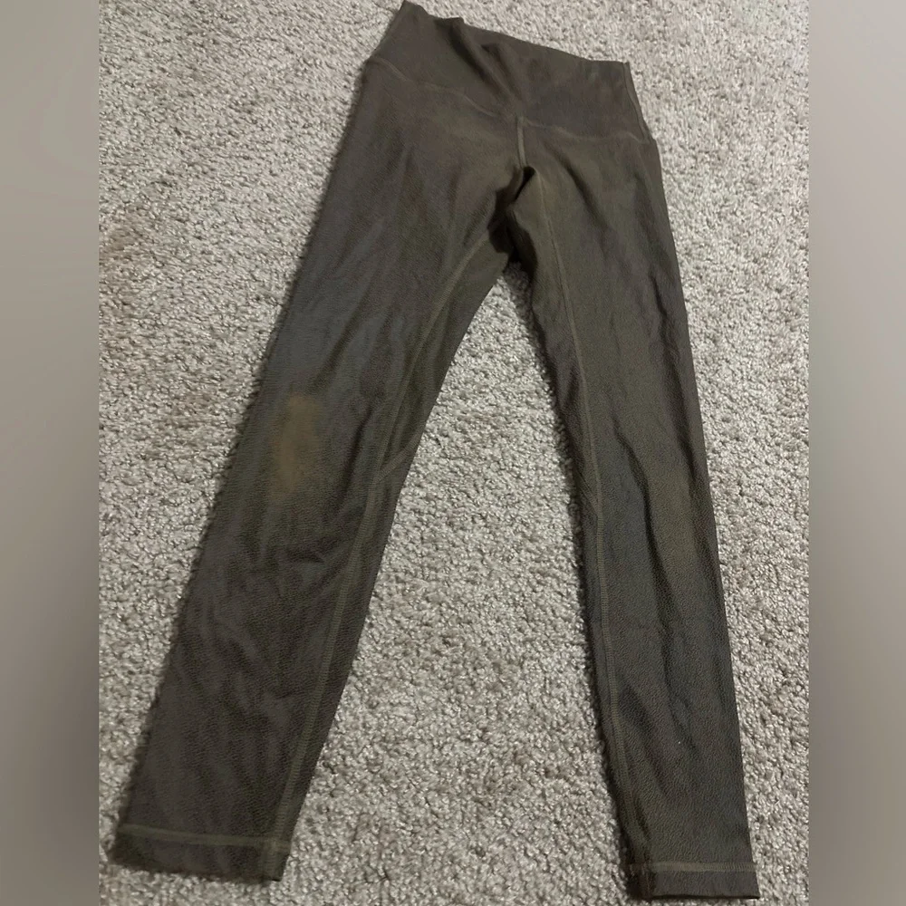 Zyia Leggings Size 2